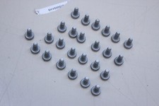 25x für LAND ROVER Defender Discovery Range Schraube Halterung 6Mx14 EHV500010