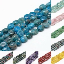 Edelstein Perlen Natur