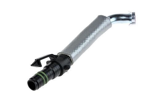 Nty turbolader turbo öl - turbolader,