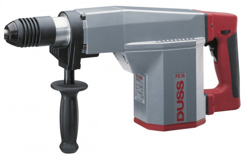 Duss kombihammer px76 - kombihammer,