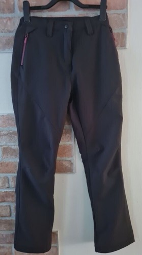 Crane damen thermo - ,