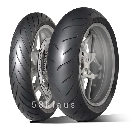 Satz dunlop sportmax - satz,