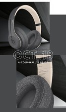 beats - a-cold-wall Kopfhörer Bluetooth Limited Edition!