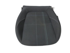 Sitzbezug Sitzpolster für Fahrersitz Sitz Li Vo beheizt Ford Fiesta VII MK7