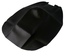 Sitzbezug carbon schwarz für - sitzbezug,