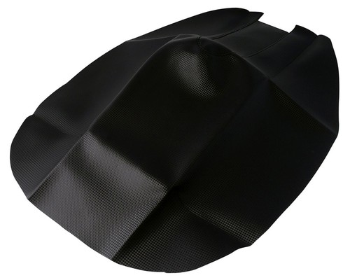 Sitzbezug carbon schwarz für - carbon,