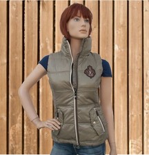 Euro Star Thermo Weste Dunya