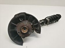 Smart ForTwo 451 Federbein Achsschenkel Radnabe vorne links A4513320101