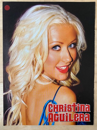 Christina aguilera susan - christina,