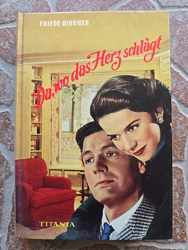 Friede birkner da wo das - , da,