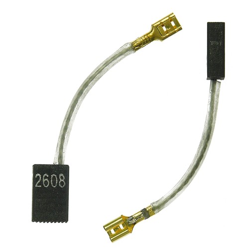 Kohlebürsten aeg sb2e - kohlebürsten,