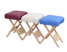 Zen klapphocker massage hocker - zen,