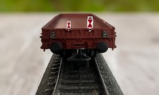 20 Zugschlusstafeln (Zugschlusssignale, Zugschlussscheiben) in 2 Größen für H0