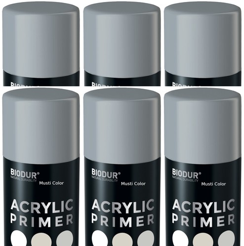 400ml acryl grundierung - 400ml,