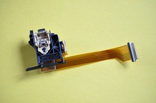 Lasereinheit für Micromega