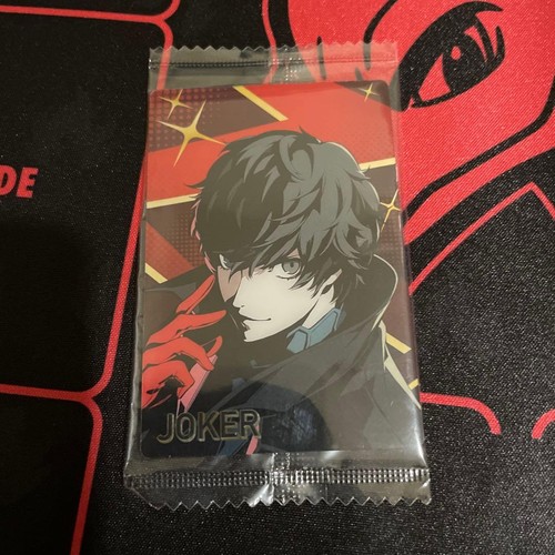 Atlus persona joker karte - 5,