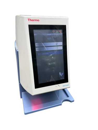 Thermo scientific virtuoso - thermo,