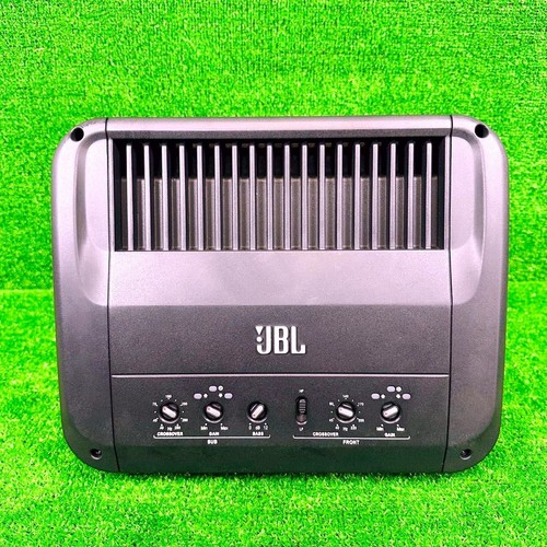 Jbl gto 3ez kanal - gto-3ez, auto
