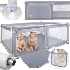 Laufgitter Laufstall für