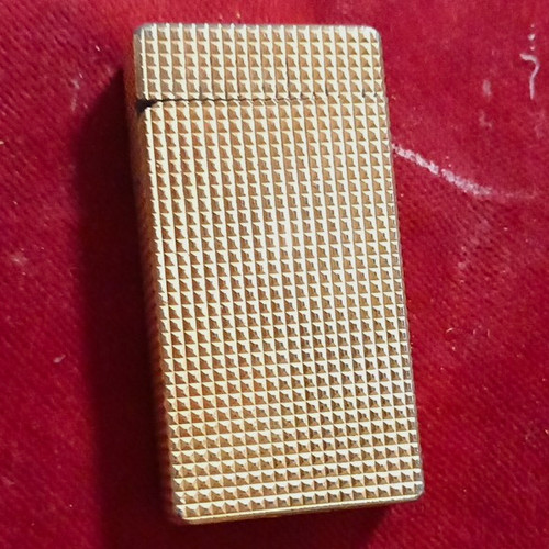 Imco benzinfeuerzeug - imco,