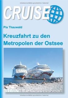 Kreuzfahrt den metropolen - kreuzfahrt, zu