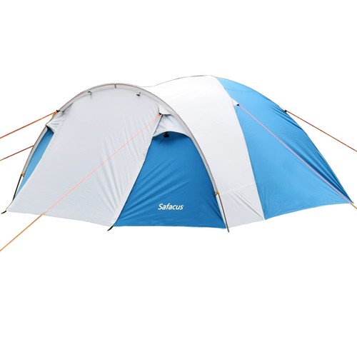 Camping kuppelzelt für - camping, bis