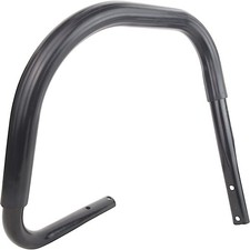 Griffrohr Handgriff Haltebügel Bügelgriff für Stihl 066 MS660 MS 660