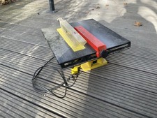 Tischkeissäge Westfalia 210mm