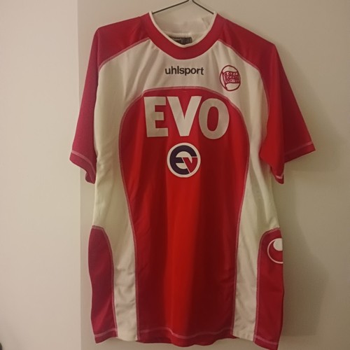 Kickers offenbach 2002 - kickers, 2002-2003