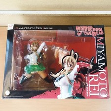 Highschool Of The Dead