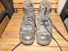 Originale Gebirgsjägerschuhe