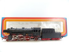 Märklin H0 3097 Dampflok 23 014, AC, Fahrlicht, GUT in OVP, geprüft #60426