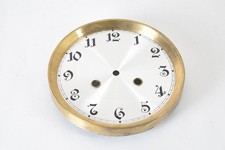 Uhrenziffernblatt  für Gustav