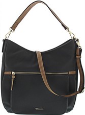 Tamaris Gertraud Beutel mittel Damen Tasche grau