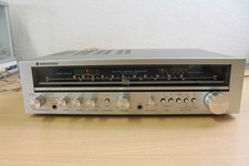 Kenwood KR-2010 Receiver Verstärker Stereo Amplifier