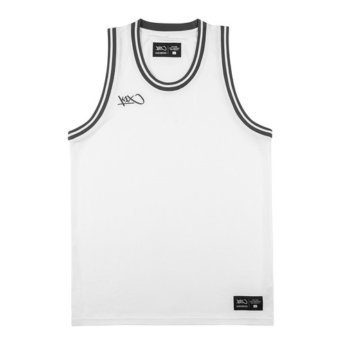 K1x double basketball jersey - double,