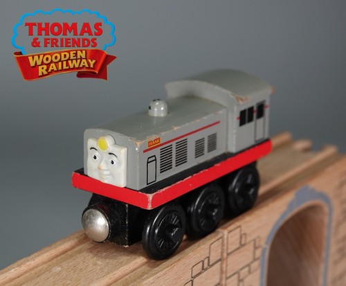 Frank für brio elc - für, und