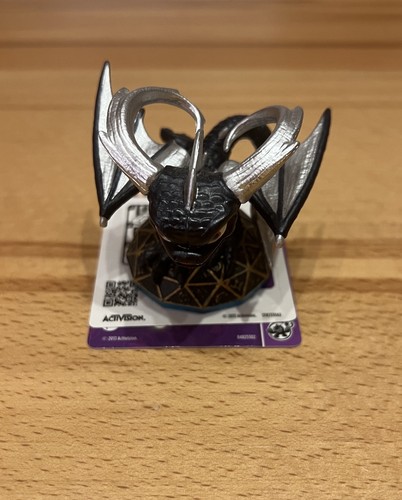 Skylanders swap force - swap,