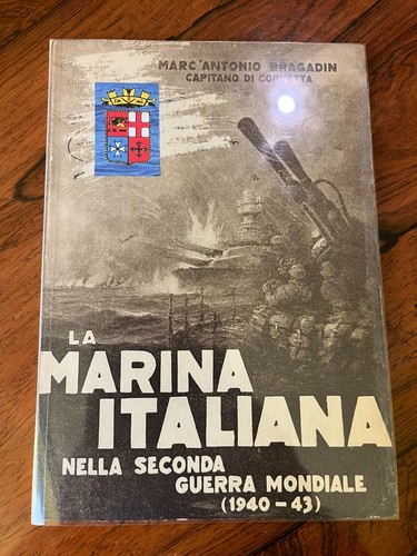 Die italienische marine - die,