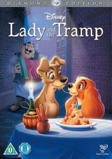 Lady and the Tramp [Diamond