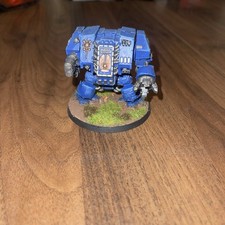 Space Marines Warhmmer 40k