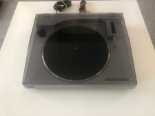 Sony PS-LX 500, Tangential PS