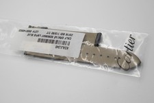 Cartier lederarmband - cartier,