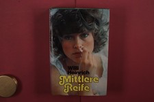 412534 Willi Heinrich MITTLERE