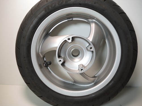 Felge hinten honda fjs - hinten,