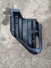 VW Golf 4 Variant Staufach