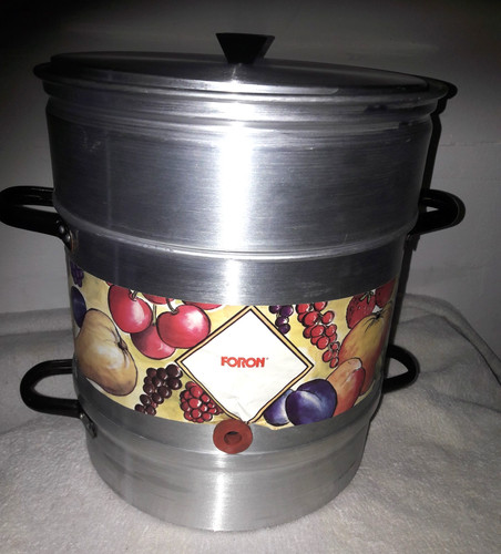 Foron fruchtentsafter - foron,