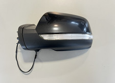 Mercedes-Benz Außenspiegel