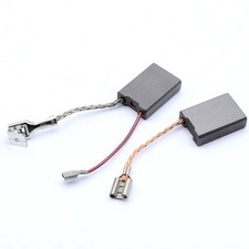 2 Stück Kohlebürsten Kohlen