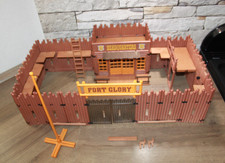 Playmobil Western Fort Glory